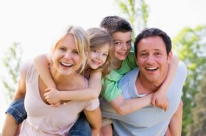 Some Common Children’s Dental Issues