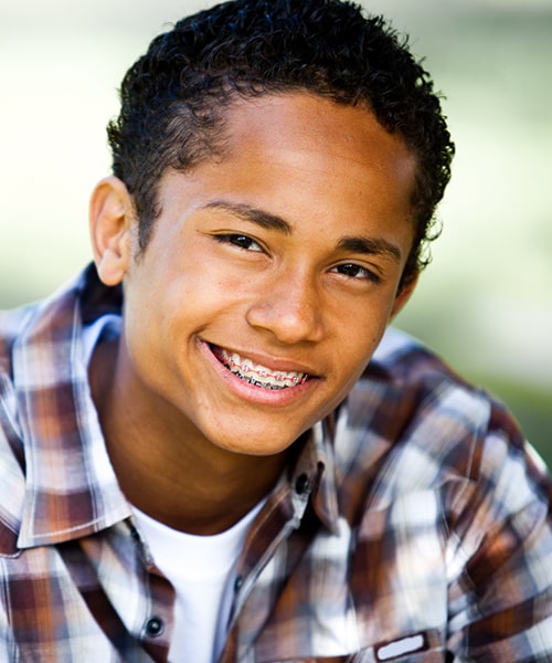 Childrens Orthodontics in Las Vegas NV Just For Kids Dentistry