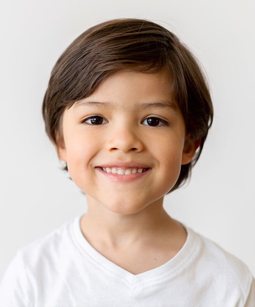 Children’s Fluoride Treatment in Las Vegas