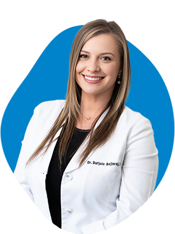 Dr. Dafjola Bejleraj Las Vegas Orthodontist