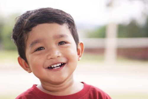 Kids Sedation and Laughing Gas in Las Vegas NV