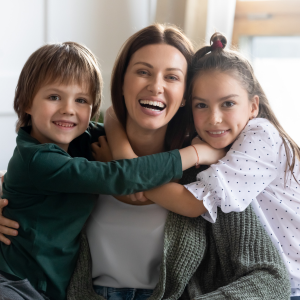 Sedation dentistry for children at Just for Kids Dentistry in Las Vegas
