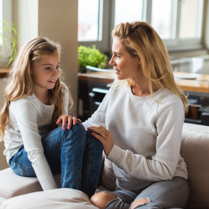 Sedation dentistry for children providing comfort during dental care