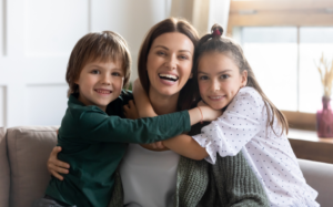 sedation dentistry for children