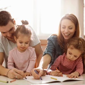 your child’s first dental visit in Las Vegas with a pediatric dentist