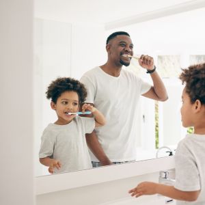 At-Home Care Tips After Your Child’s First Dental Visit